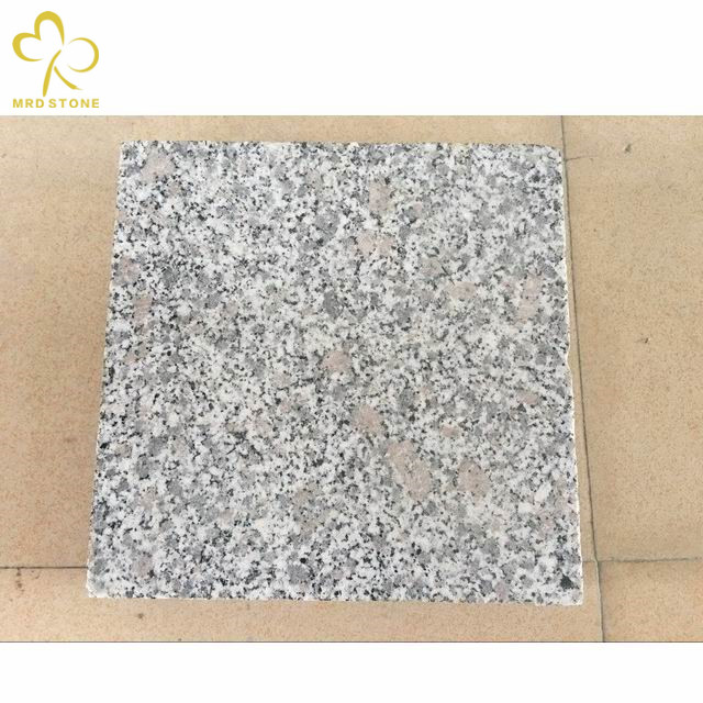 China G383 Factory Cheap Pearl Flower Granite 600x600 Floor Tiles