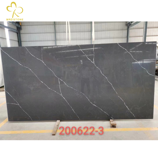 China Quartz Stone Slab For Countertops