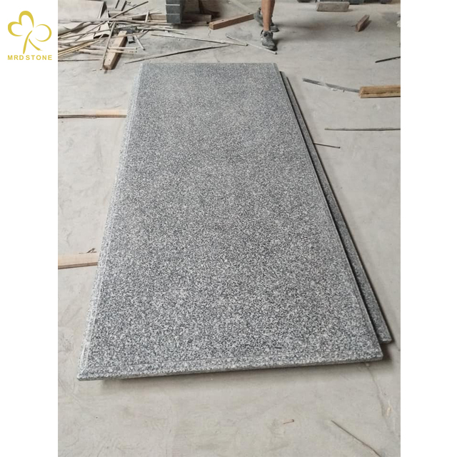 Chinese Cheap Granite G653 Grave Stone Manufacturer