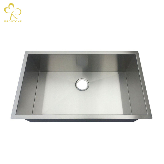 Multi-function Commercial Kitchen Sink Stainless Steel Kitchen Sink