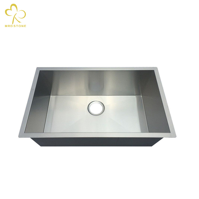 Multi-function Commercial Kitchen Sink Stainless Steel Kitchen Sink