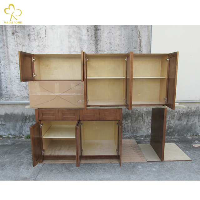 Simple Modern File Storage Melamine Office Wood Cabinet
