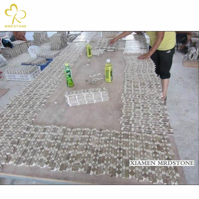 Crystal Glass Mosaic Tile Swimming Pool Tiles And Decorative Wall