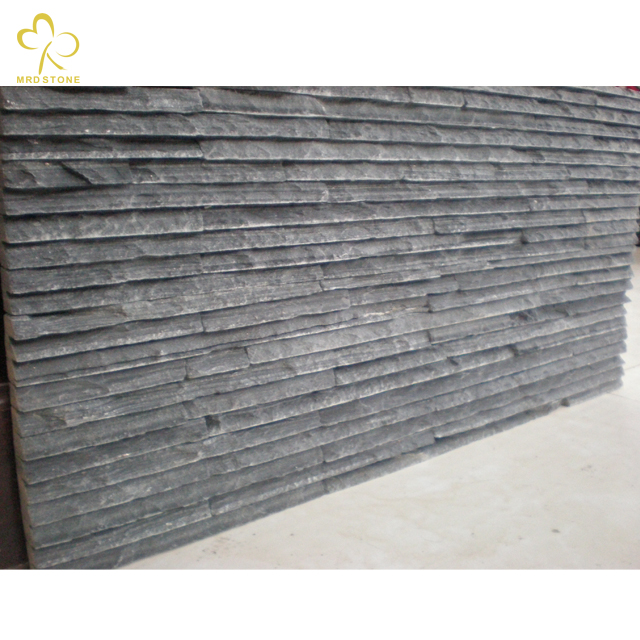Quality Assurance Natural Culture Slate Stone Venee,Flagstone Wall Tiles