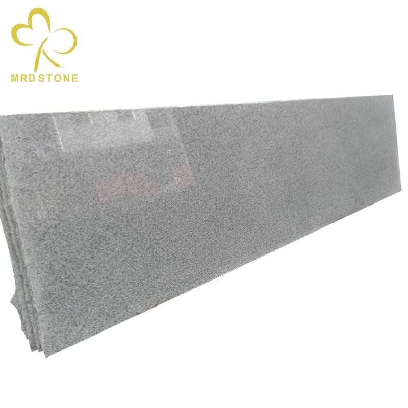 China Grey Granite Slab G603 Supplier