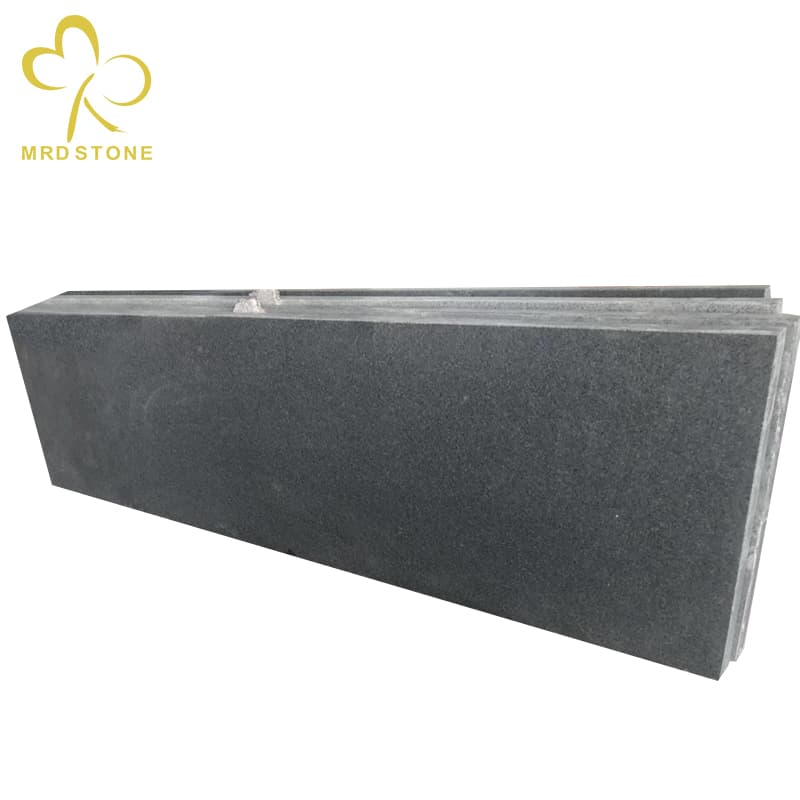Padang Dark G654 Granite Tile Slab Manufacturer
