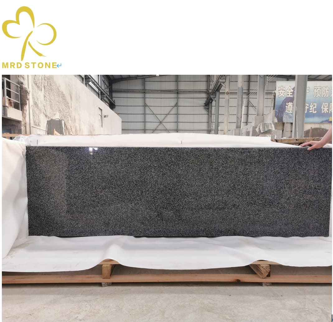 New HN G654 Factory Price Chinese Granite Slabs