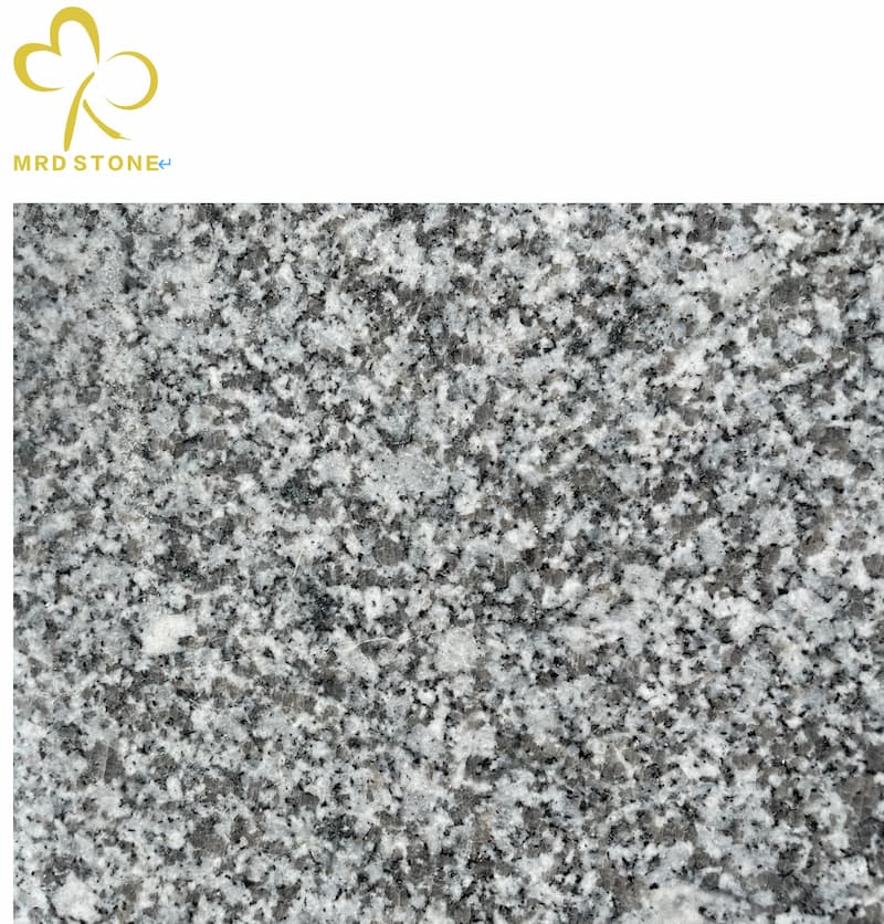 Factory Direct Supply G623 Gray Granite Slab