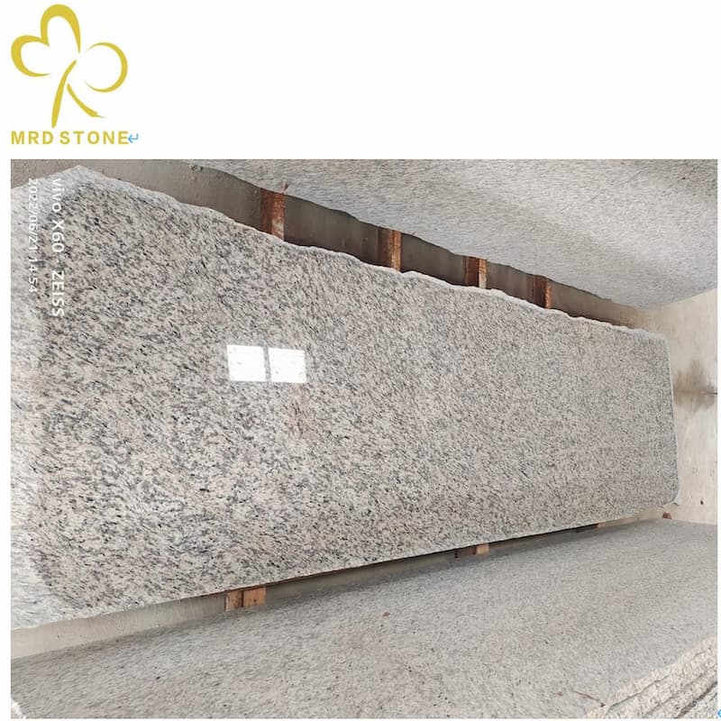 Tiger Skin Red Factory Cheap Price Granite Slabs Supplier