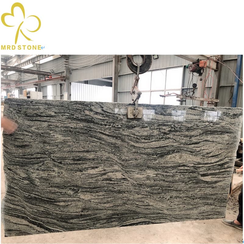 China Juparana-4 Granite Slab Monuments Supplier