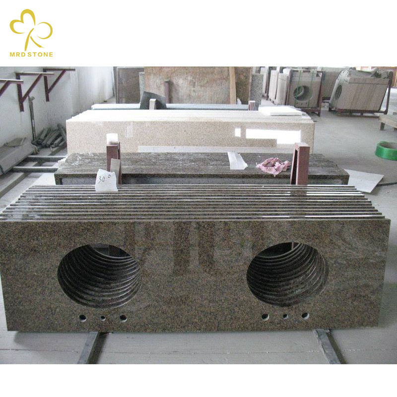 Multifamily Granite Kitchen Bathroom Countertops Projects Supplier