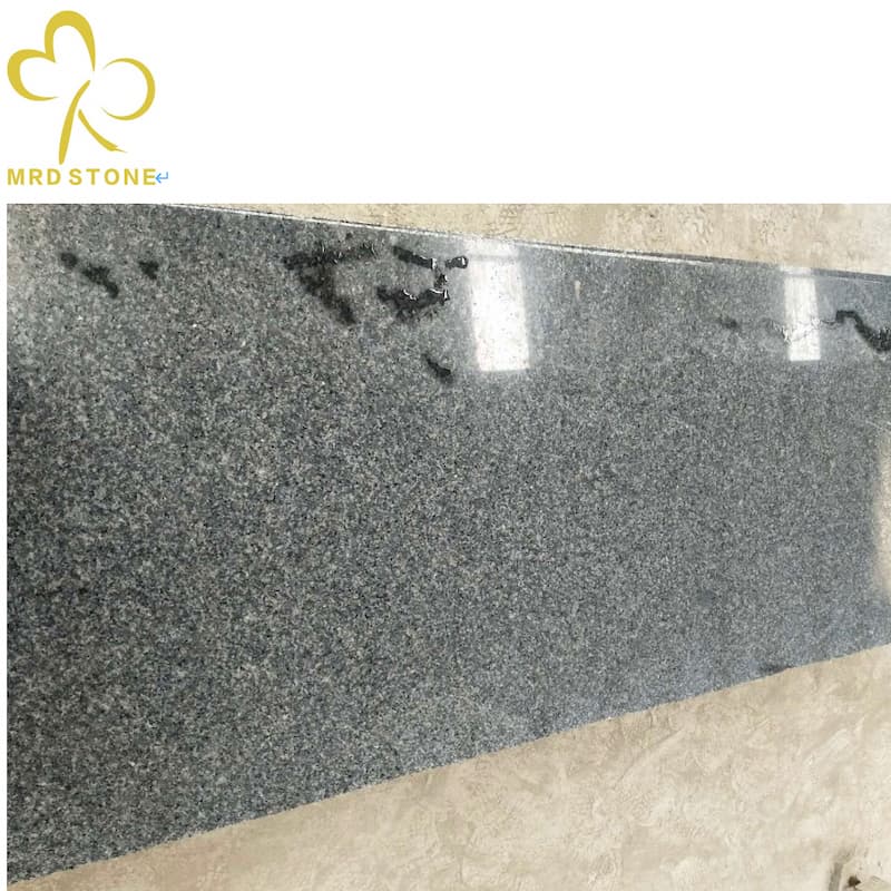 Wuzhou New G654-3 Factory Price Chinese Granite Slabs