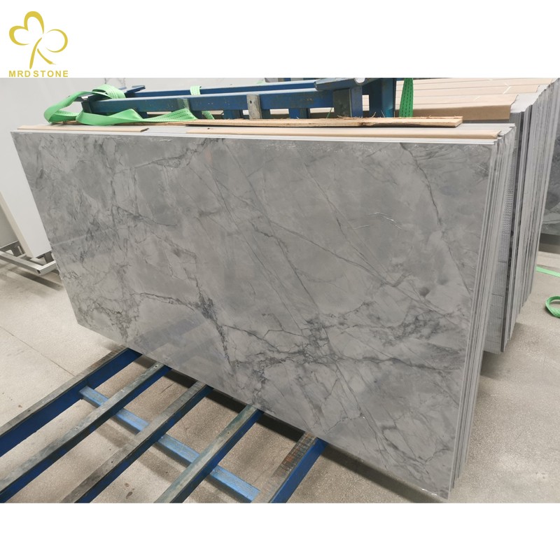 Artificial Sintered Stone Big Slabs For kitchen Benchtop