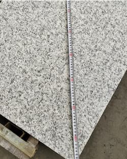 Sesame Grey  G602 Granite