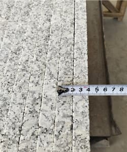 China Grey Sardo Granite