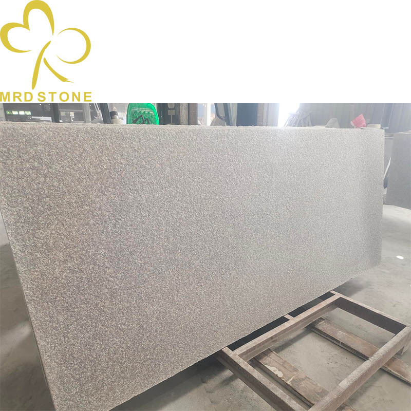 Veined Natural Red Granite