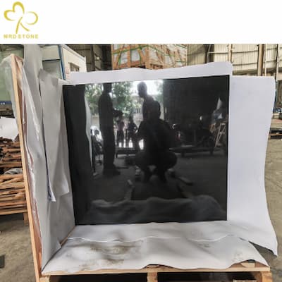 High Quality Cheap Vietnam Black Tombstone