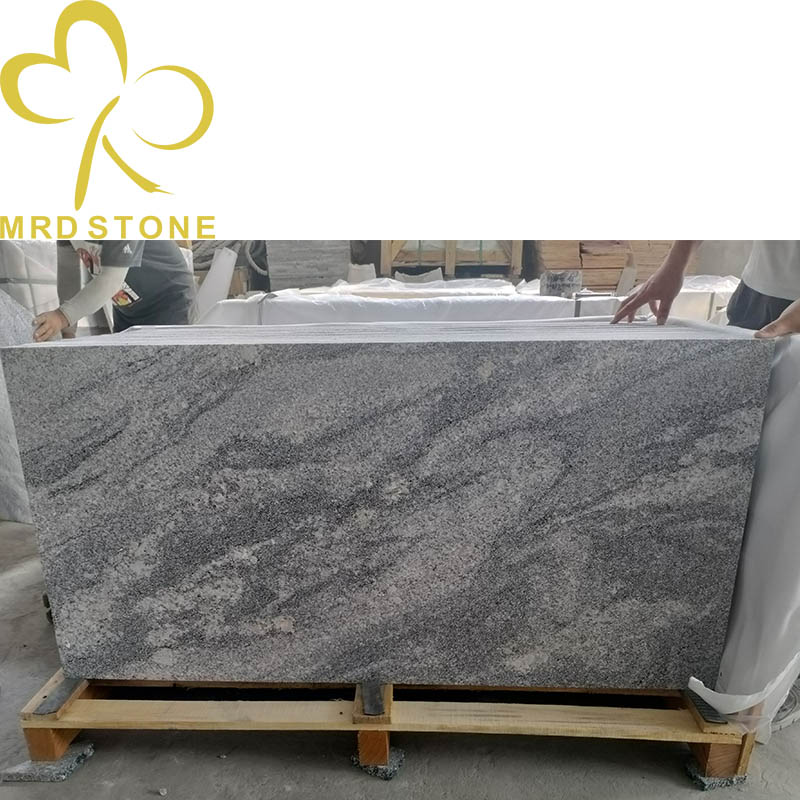 Hot sale juparana granite slab