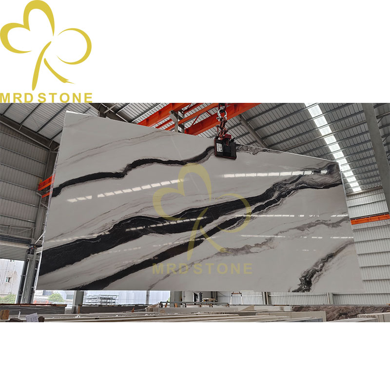 Durable Sintered Stone Slab Supplier